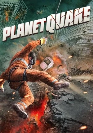 Planetquake 2024 Hindi - English Dual Audio
